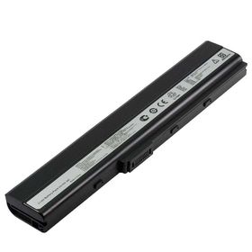 Asus K52F-EX921O Notebook Batarya