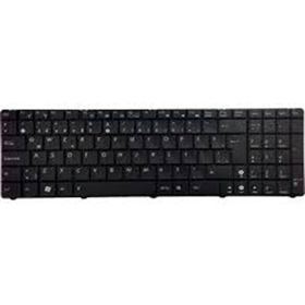 Asus K52F Klavye