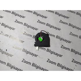 Asus K52F Notebook Uyumlu Fan