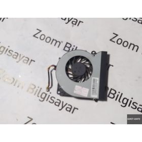 Asus K52F Notebook Uyumlu Fan