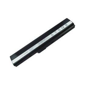 Asus K52F-SX065X Notebook Batarya Pil