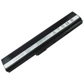Asus K52F-SX810R Muadil Notebook Batarya