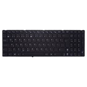 Asus K52FI Klavye