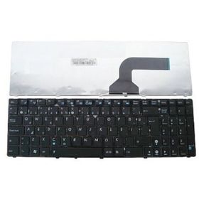 Asus K52J K52JB K52JC Notebook Klavye