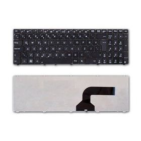 Asus K52J K52JB K52JC Notebook Klavye