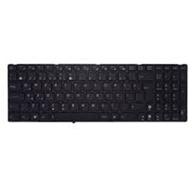 Asus K52J Klavye