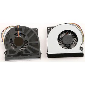 Asus K52J Notebook Uyumlu Fan
