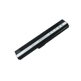 Asus K52JB-SX072D K52JB-SX073V Uyumlu Notebook Batarya