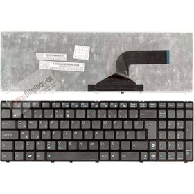 Asus K52jb Uyumlu Tuş Takımı