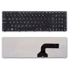 Asus K52JC-EX169V Notebook Klavye