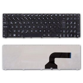 Asus K52JC-EX169V Notebook Klavye