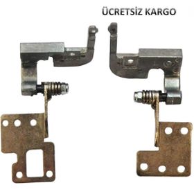 Asus K52JC-EX199R K52JC-EX201D Uyumlu Hinges Menteşe