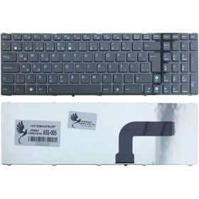 Asus K52JC-EX254R Notebook Klavye