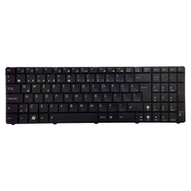 Asus K52JC-EX393R Klavye