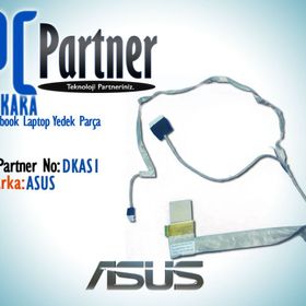 Asus K52JC Notebook Klavye