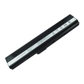 Asus K52JE-EX096 K52JE-EX097V Uyumlu Laptop Batarya