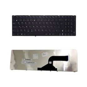 Asus K52JE-EX173D Siyah Klavye