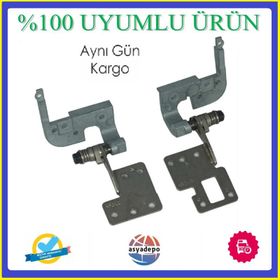 ASUS K52JK K52JK Uyumlu Menteşe