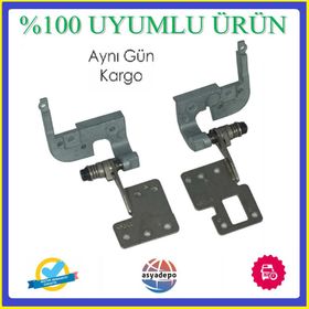 ASUS K52JK K52JK Uyumlu Menteşe