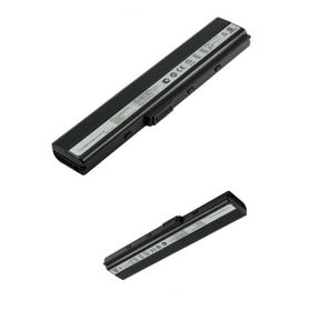 Asus K52JK K52JR K52JT K52JU K52N Notebook Bataryası