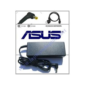 Asus K52JK Uyumlu Laptop Adaptör