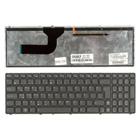 Asus K52JR-240DV Notebook Klavye
