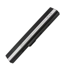 Asus K52JR-392V K52JR-EX392R Uyumlu Notebook Batarya