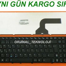 Asus K52JR Klavye