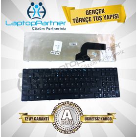 Asus K52JR Klavye