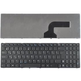 Asus K52JR Notebook Klavye