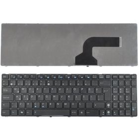 Asus K52JR Notebook Klavye