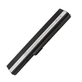 Asus K52JR-SX097X K52JR-SX098V Uyumlu Notebook Batarya