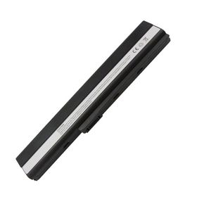 Asus K52JR-SX097X K52JR-SX098V Uyumlu Notebook Batarya