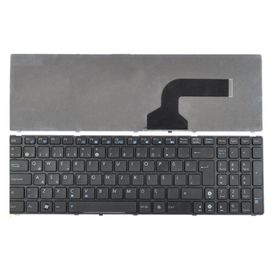 Asus K52JR-SX204V Klavye