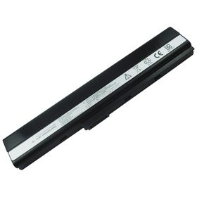 Asus K52JR-SX222R Uyumlu Batarya Pil