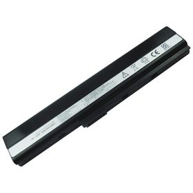 Asus K52JR-SX222R Uyumlu Batarya Pil