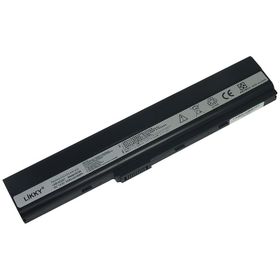 Asus K52JR-X5 Uyumlu Notebook Batarya
