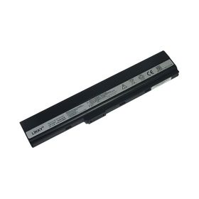 Asus K52JR-X5 Uyumlu Notebook Batarya