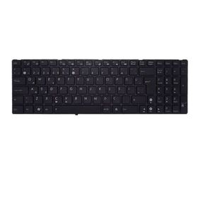 Asus K52JT-SX230R Klavye