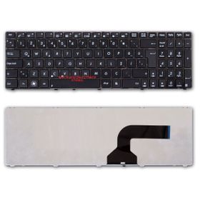Asus K52JT-SX231R Klavye