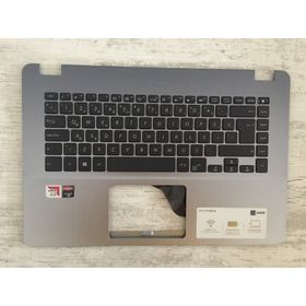 Asus K52JT-SX505 Klavye