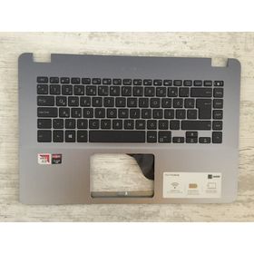 Asus K52JT-SX505 Klavye