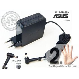 Asus K52SV K52XI Uyumlu Notebook Şarj Adaptörü