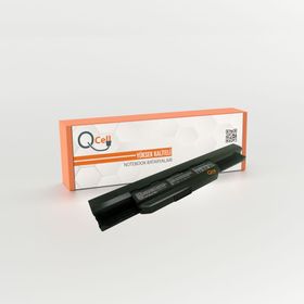 Asus K53 Batarya Pil