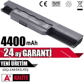 Asus K53 Batarya Pil
