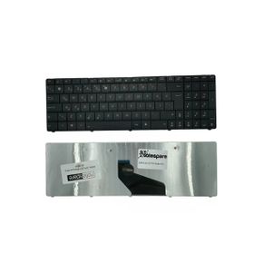 Asus K53B K53BE K53BR K53BY Notebook Uyumlu Klavye
