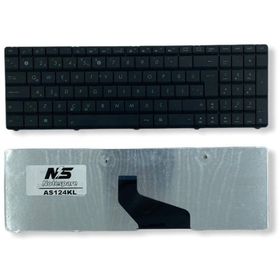 Asus K53B K53BE K53BR K53BY Notebook Uyumlu Klavye