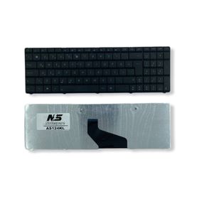 Asus K53B K53BE K53BR K53BY Notebook Uyumlu Klavye