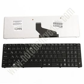 Asus K53B Klavye