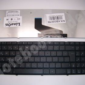 Asus K53BY Klavye